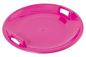 Spiele im Freien - Hamax Ufo slæde pink dia. 64cm +2år Max 60 kg - 092333