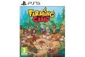 Spiele - Farming Camp - Sony PlayStation 5 - Simulator - PEGI 3 - 8718591189340