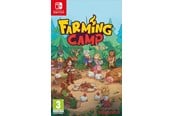 Spiele - Farming Camp - Nintendo Switch - Simulator - PEGI 3 - 8718591189364