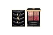 Make-Up - Yves Saint Laurent Couture Mini Clutch Øjenskygge Palette 820 Majestic Riad - 3614274415384