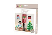 Kreativ-Spiele - Playbox Perle snemandm/ dør 2000 perler +5år 2000 perler. - 27531