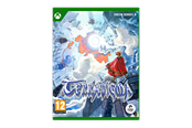 Spiele - Terranigma - Microsoft Xbox Series X - RPG - PEGI 12 - 7350002936412
