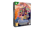 Spiele - Terranigma (Steelbook Edition) - Microsoft Xbox Series X - RPG - PEGI 12 - 7350002936337