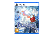 Spiele - Terranigma - Sony PlayStation 5 - RPG - PEGI 12 - 7350002936634