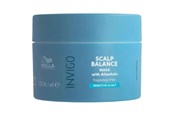 Haircare - Wella - Invigo Scalp Balance Sensitive Scalp Mask - S-WE-C21-B6