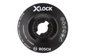 Winkelschleifer - Bosch backing pad - 2608601711
