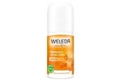 Parfüm und Düfte - Weleda Sea Buckthorn 24H Roll-On Deodorant - 50 ml0 - 3596200079627