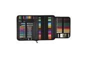 Kunst & Handwerk Ausstattung - Nassau Mega Art Folder - 77 pieces. - AR099504