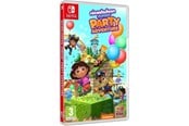 Spiele - Nickelodeon Junior Party Adventure - Nintendo Switch - Rennspiel - PEGI 3 - 5061005354203