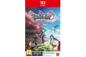 Spiele - Dragon Quest XI S: Echoes of an Elusive Age (Definitive Edition) - Nintendo Switch 2 - RPG - PEGI 3 - 5021290102538
