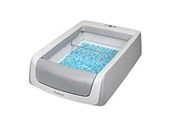 Katzen - PETSAFE – ScoopFree Self-Cleaning Litter Box - PAL19-17124