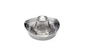 Katzen - PETSAFE petsafe seaside Trinkbrunnen aus Edelstahl - 72984917100