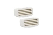 Katzen - PETSAFE petsafe ecom smartspin Deodorizer x2 - 72984918006