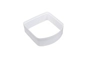 Katzen - PETSAFE - Tunnel extension for Microchip cat flap - PAC54-16248