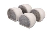 Katzen - PETSAFE PAC19-14088 dog/cat feeder/waterer accessory - PAC19-14088