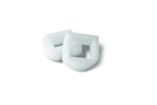 Katzen - PETSAFE petsafe Ersatz-Schaumfilter 2er-Pack - PAC19-14089