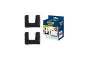 Katzen - PETSAFE petsafe Schaumfilter 2er-Pack für viva - 72984917961