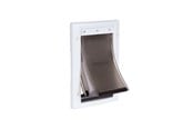 Hunde - PETSAFE - Extreme Weather Pet Door L - (729849157 - 729849157965