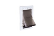 Hunde - PETSAFE petsafe extreme weather Haustiertür, m - 729849157958