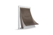 Hunde - PETSAFE petsafe ecom extreme weather Tür alu l - 72984916854