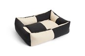 Hunde - Hay hay Hundebett zip large h30 x w75 x l96 cm bl - AD862-A603-AS14