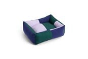Hunde - Hay hay Hundebett zip small h21 x w52 x l60 cm g - AD862-A601-AS15