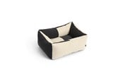 Hunde - Hay hay Hundebett zip x small w43 x l52 x h21 cm - AD862-A922-AS14