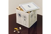 Hunde - Hay hay Aufbewahrungsdose für Hundefutter - AF176-A603-AG93