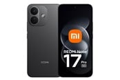Handys & Smartphones - Xiaomi Redmi Note 17 Pro 5G 256GB/6GB - Black - MZB0OVIEU