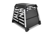 Hunde - Thule thule allax Hundebox m kompakt 65x65x77-82cm - 0197074564658
