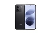 Handys & Smartphones - Xiaomi Redmi Note 17 5G 128GB/6GB - Black - MZB0PT6EU