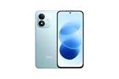 Handys & Smartphones - Xiaomi Redmi Note 17 5G 128GB/6GB - Sky Teal - MZB0PU2EU