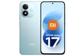 Handys & Smartphones - Xiaomi Redmi Note 17 4G 128GB/4GB - Sky Teal - MZB0P7XEU