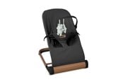 Babypflege - NENO Nesso Bouncer Dark Grey - NEN-BAB-ME012