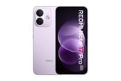 Handys & Smartphones - Xiaomi Redmi Note 17 Pro 5G 256GB/6GB - Purple - MZB0OTWEU