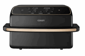 Heißluftfritteusen - Cosori TwinFry Compact - CAF-TF801-CEUR