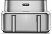 Heißluftfritteusen - Cosori ICONIC Dual - CAF-SE901S-CEU