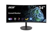 Monitor - 34" Acer Vero CB342CUR J0bmiiphzx - UM.CB2EE.022