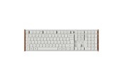 Tastaturen - Keychron K5 Ultra SE 100% 8K - K5U-P3-BO