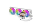 CPU Kühler - Darkflash DV360S MAX CPU Cooler - White - DV360S MAX White