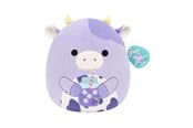Plush - Squishmallows Bubba Cow - 0191726028970