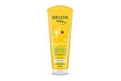 Haircare - Weleda - Baby Calendula Shampoo & Body Wash - 4001638590280