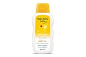Körperpflege - Weleda Baby Calendula Oil Fragrance - 4001638096560