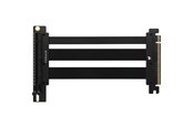 Stromkabel (Intern) - Corsair Premium PCIe 5 x16 Extension Cable 175mm - CC-9310004-WW