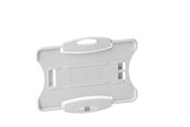 Konferenz und Präsentation - DURABLE 898810 identity badge/badge holder - 898810