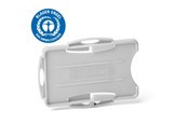 Konferenz und Präsentation - DURABLE ID-kortholder ECO til 2 kort - 898910