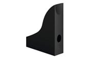 Archivierung und Aufbewahrung - DURABLE - magazine file - for A4 - black - 775701