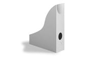 Archivierung und Aufbewahrung - DURABLE Magazine rack ECO A4 - 775710