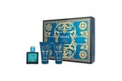 Geschenkbox - VERSACE Eros Giftset - 8011003919116