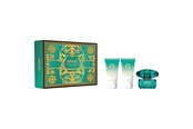 Geschenkbox - VERSACE Crystal Emerald Giftset - 8011003918911